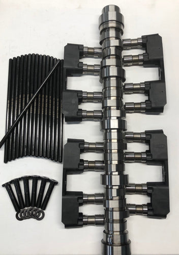 Kill Devil Diesel 6.0/6.4 New Billet Performance Camshafts - Cam Only